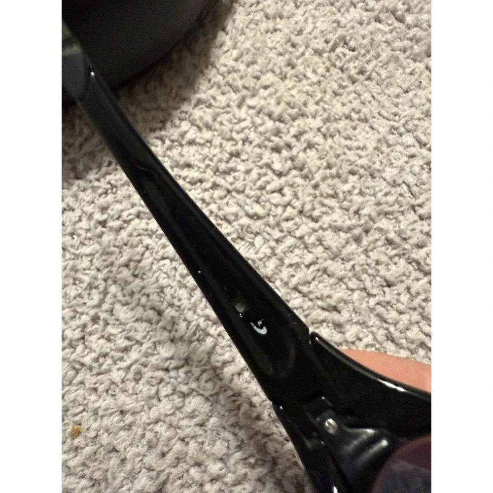 RUDY PROJECT T-Lock Cycling Sports Sunglasses with Case Cloth Made in Italy